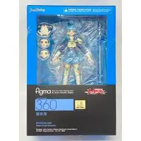 figma - Magic Knight Rayearth