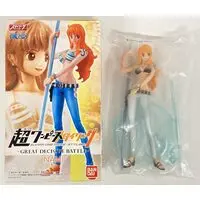Figure - One Piece / Nami