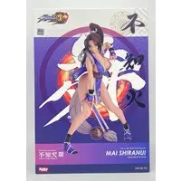 Figure - The King of Fighters / Shiranui Mai