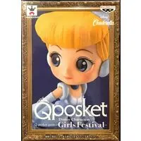 Q posket - Disney