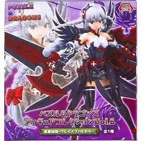 Prize Figure - Puzzle & Dragons