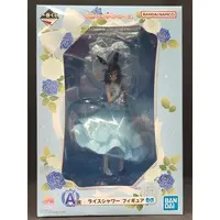 Ichiban Kuji - Uma Musume: Pretty Derby / Rice Shower