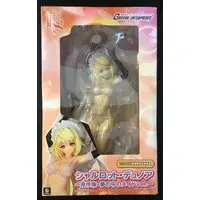 Figure - Infinite Stratos / Charlotte Dunois - Maid