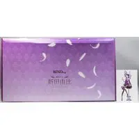 Figure - Mahou Shoujo (Raita) / Nitta Yui