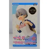 SPM Figure - Uzaki-chan wa Asobitai! (Uzaki-chan Wants to Hang Out!) / Uzaki Hana