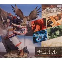 Figure - Nakoruru
