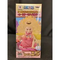 World Collectable Figure - One Piece