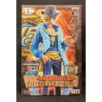 Prize Figure - One Piece / Sanji