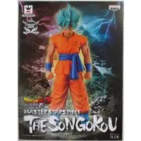 Prize Figure - Dragon Ball / Son Gokuu