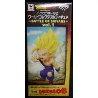 World Collectable Figure - Dragon Ball / Son Gohan
