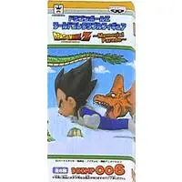 World Collectable Figure - One Piece / Vegeta