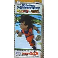 World Collectable Figure - Dragon Ball / Son Gokuu