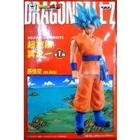 Prize Figure - Dragon Ball / Son Gokuu