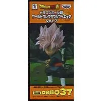 World Collectable Figure - Dragon Ball / Goku Black