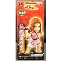 Ichiban Kuji - World Collectable Figure - Kingdom