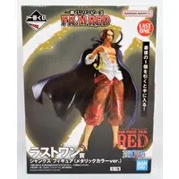 Ichiban Kuji - One Piece / Shanks