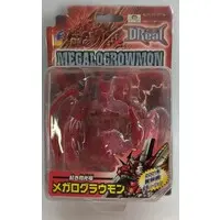 Figure - Digimon Tamers
