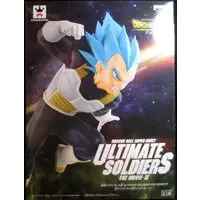 Prize Figure - Dragon Ball / Vegeta