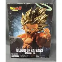 Prize Figure - Dragon Ball / Gogeta