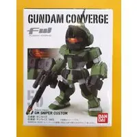 Figure - Gundam series