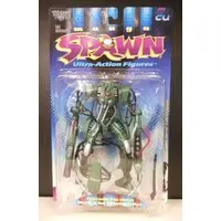 Figure - Spawn