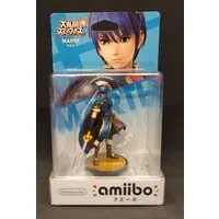 amiibo - Super Smash Bros.
