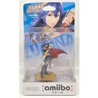 amiibo - Super Smash Bros.