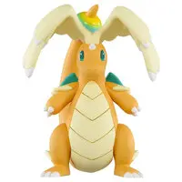 Pokemon Moncolle - Pokémon