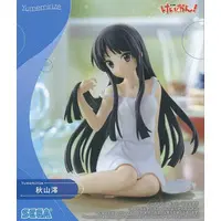 Yumemirize - K-ON! / Akiyama Mio