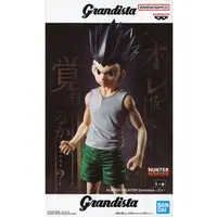 Grandista - Hunter x Hunter / Gon Freecss