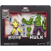Figure - Marvel / Wolverine