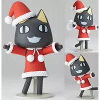 Revoltech - Doko Demo Issyo