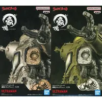 Prize Figure - Ultraman Series