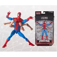 Figure - Spider-Man