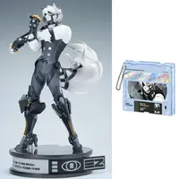 Figure - Zenless Zone Zero