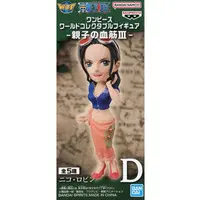 World Collectable Figure - One Piece / Nico Robin