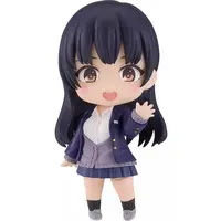 Nendoroid - Bokuyaba / Yamada Anna