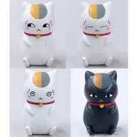 Prize Figure - Natsume Yuujinchou (Natsume's Book of Friends) / Nyanko Sensei