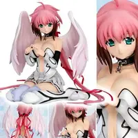 Figure - Sora no Otoshimono (Heaven's Lost Property)
