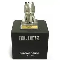 Figure - Final Fantasy Series