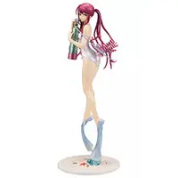 Figure - Amanchu!