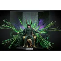 Figure - The Avengers / Loki