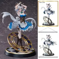 With Bonus - Touhou Project / Izayoi Sakuya