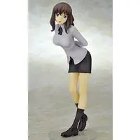Figure - Kurogane no Linebarrels (Linebarrels of Iron)