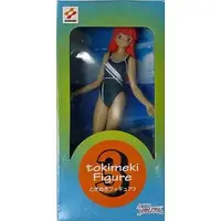 Figure - Tokimeki Memorial / Fujisaki Shiori - Swimsuit