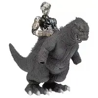 Figure - Godzilla series