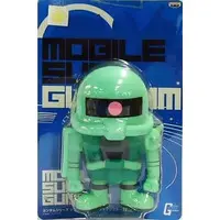 Sofubi Figure - Gundam series