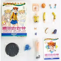 Figure - Houkago Ren'ai Club ~Koi no Etude~