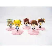 Taito Kuji - Da Capo / Asakura Nemu & Asakura Otome