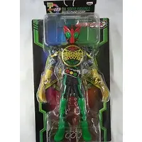 Sofubi Figure - Kamen Rider OOO